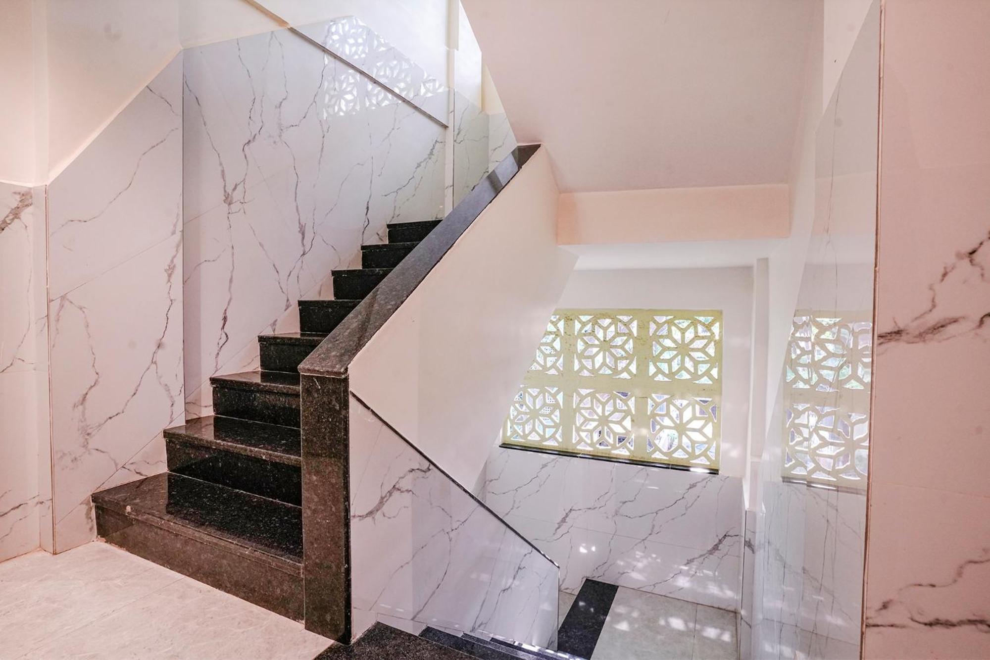 Fabexpress Utsav Residency - Nr Panvel Hotel Jamb ภายนอก รูปภาพ
