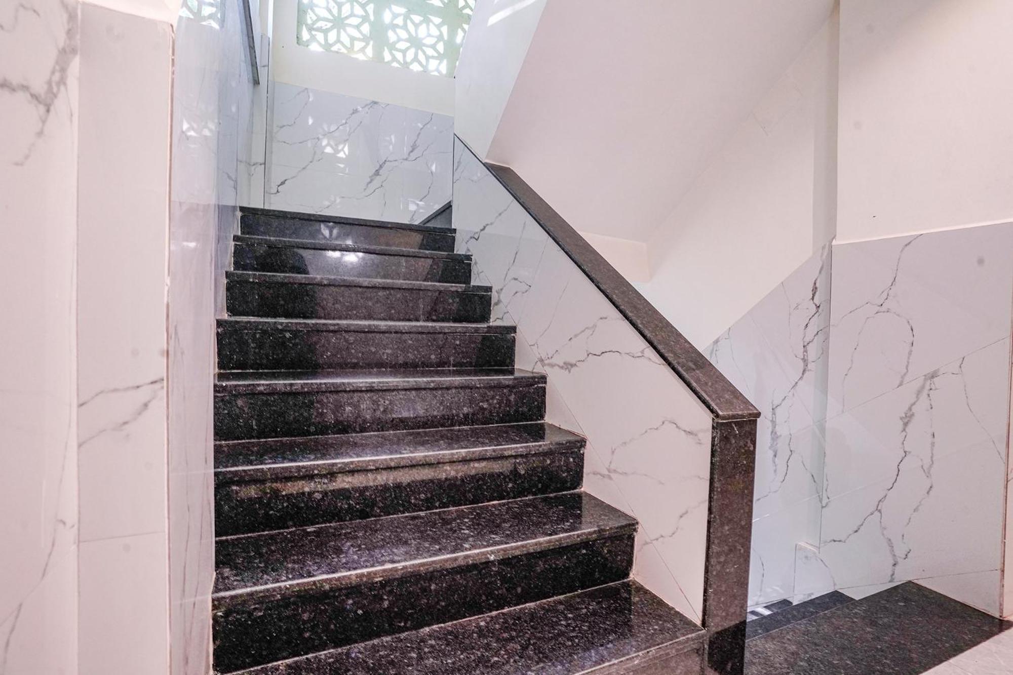 Fabexpress Utsav Residency - Nr Panvel Hotel Jamb ภายนอก รูปภาพ