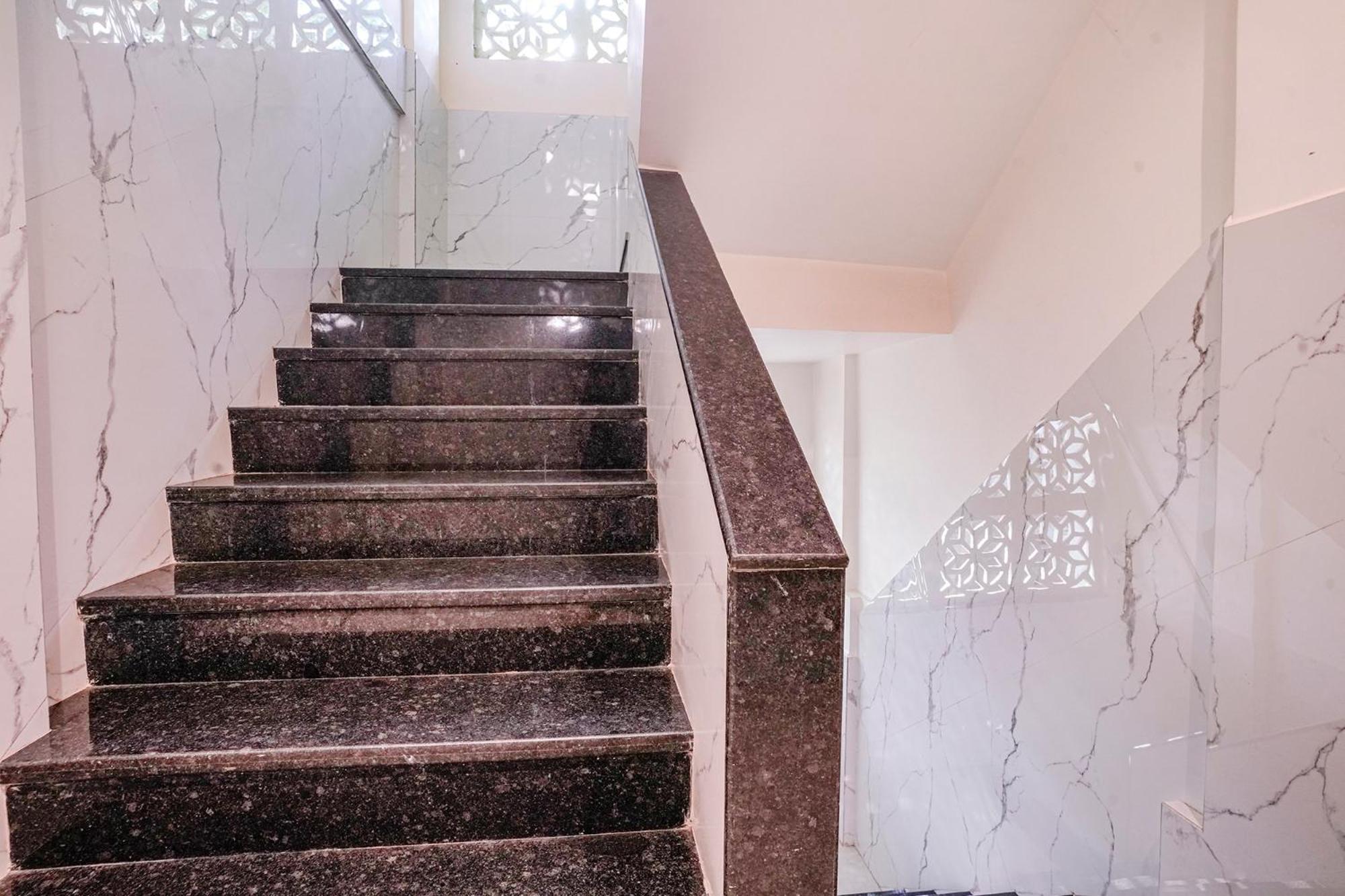 Fabexpress Utsav Residency - Nr Panvel Hotel Jamb ภายนอก รูปภาพ