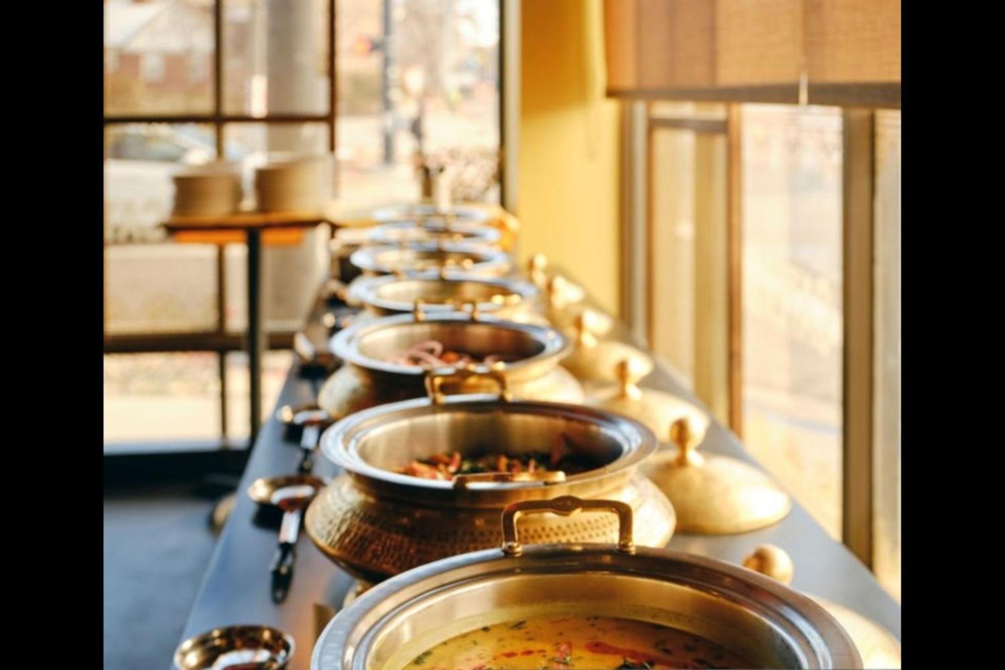 Fabexpress Utsav Residency - Nr Panvel Hotel Jamb ภายนอก รูปภาพ